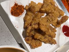 -海底捞火锅(正大乐城店)