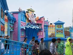 -华夏文旅海洋公园