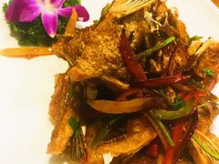 -周锦记广式餐厅