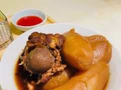 肉汁萝卜-弄堂里·寻味杭州(湖滨银泰in77C区店)