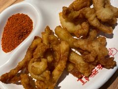 -季季红火锅(长沙步行街店)