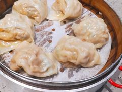 蒸扁食-荣家小吃(紫阳街店)