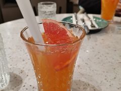 -CRAZYONES西班牙海鲜饭(上海美罗城店)