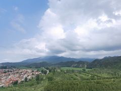 -白河堡水库