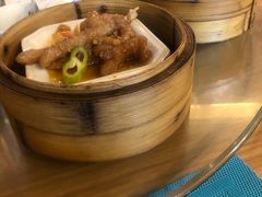 -糟粕醋·椰苑海南菜餐厅(亚龙湾天域酒店)