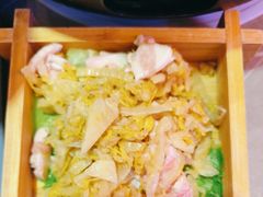 -正宗齐齐哈尔烤肉·齐牛哥鲜切炭火烤肉(杭州总店)