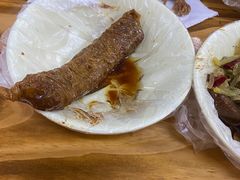 -刘小忙把子肉(北园大街总店)