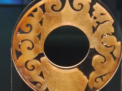 -北京大葆台遗址博物馆