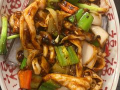 -香港祥正飯店·正宗灣仔50年海鲜老字号