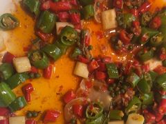 -拾捌川·自贡爆炒(新街口店)