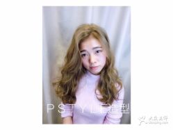 点击看大图 -P.STYLE 派斯造型