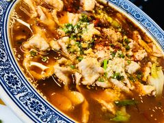 -老北京私房菜(798店)