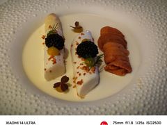 -Caprice(香港四季酒店)