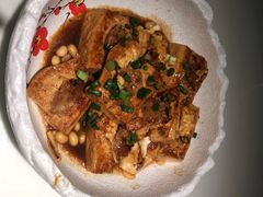 -原味田园·客家菜·土窑鸡(中航城君尚购物中心店)