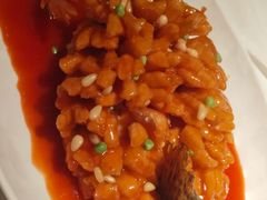 -民国红公馆·秦淮八艳(夫子庙店)
