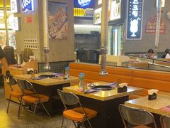 -首尔烤肉大排档(合生汇店)