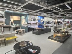 -宜家家居(四元桥商场店)