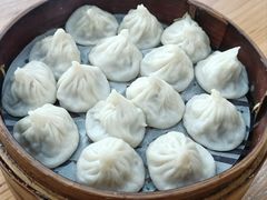 -颐缘居·南翔小笼馆