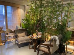 -施奈儿.洗头頭療.按摩SPA.采耳(上梅林店)