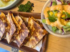 -红小满休闲餐厅(十全街店)