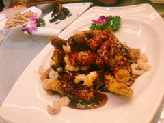 -楼外楼(玉泉店)