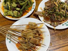 -妞妞烩面非物质文化遗产(西工店)