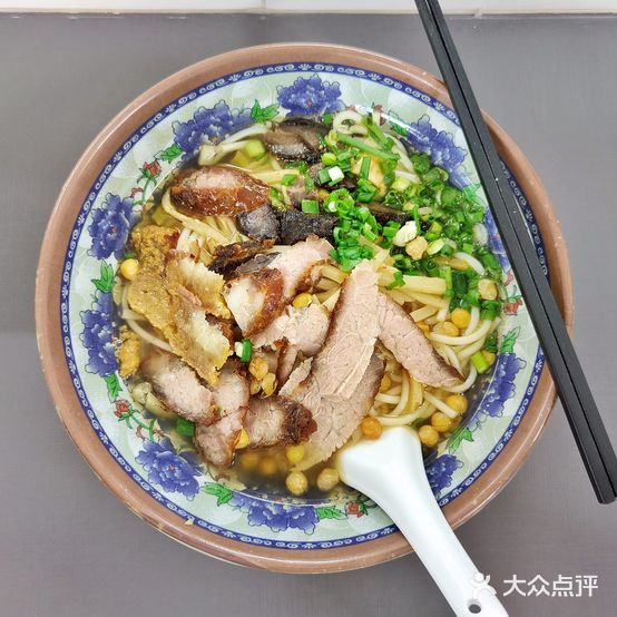 章旺正宗桂林米粉店(海宁店)
