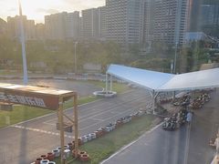 -千岛湖燃擎卡丁车赛车主题乐园(秀湖路店)
