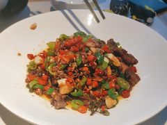 -湘鼎盛·大厨鲜炒湖南味(高新银泰店)