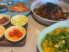 -半山腰·云南菜(侨福芳草地店)