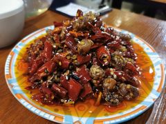 -盛世盐帮·自贡特色(总店)
