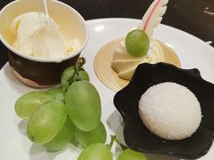-蓝钻·国际美食海鲜自助百汇(西直门店)