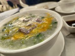 生滚牛肉粥-香云轩·顺德菜(香云纱园林酒店店)