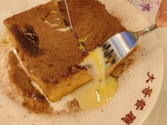 -大哥餐厅(西城花园店)