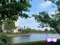 -上海大学(宝山校区)