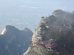-华山风景名胜区