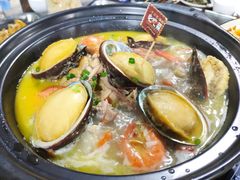 -琼大师东方烤乳猪(亚特兰蒂斯店)