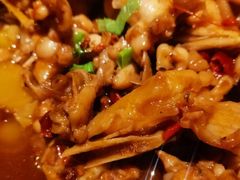 -胖哥俩肉蟹煲(济南世茂国际广场店)