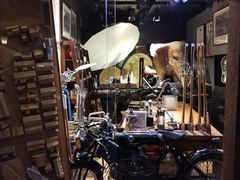 -drivepro(新天地北里店)