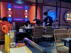 -十三姨正合丰烤肉(营迹路店)