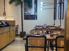 -泰香米泰国餐厅(中大国际店)