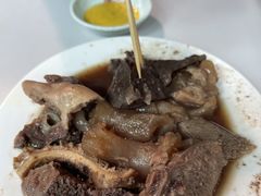 -梓记牛什(總店)