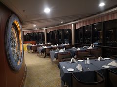 -汇泉王朝大饭店-旋转餐厅(南海路店)