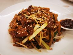 -十二粤味·顺德菜·烧鹅点心(五四广场店)