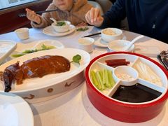 -满堂·烤鸭店·北京菜(鼓楼店)