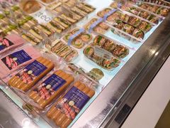-PARIS BAGUETTE巴黎贝甜(周浦万达店)