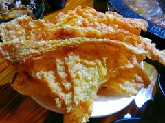 -味仙疯美蛙鱼头(清扬路总店)