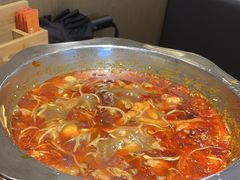 -十二点·辣椒炒肉(南山店)
