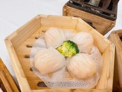 -番禺宾馆丽苑厅