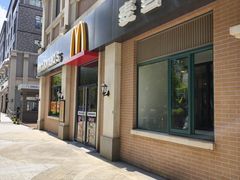 -麦当劳(南京宁海路店)